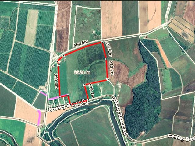 House for sale in Lower Cowley, Queensland