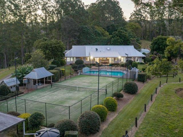 Cottage for sale in Cooran, Queensland