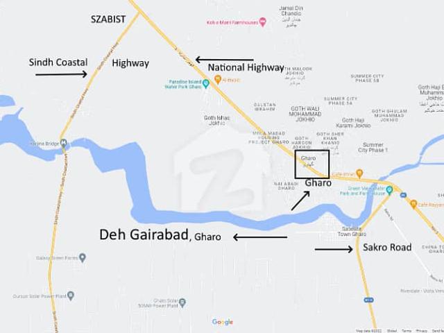 Land for sale in Federally Administered Tribal Areas fata