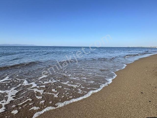 Dikili, İzmir içerisinde satılık Villa