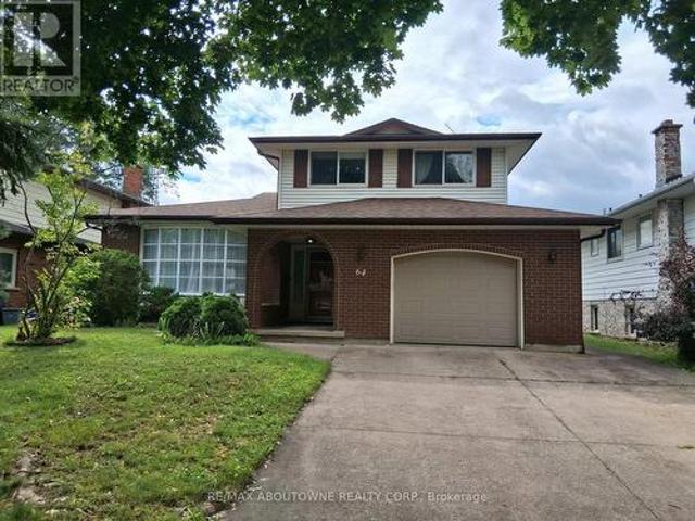 House for rent in Niagara, Ontario