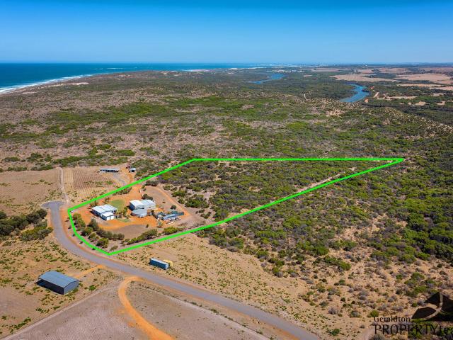House for sale in Greenough, Western Australia