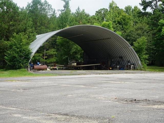 Land for sale in Lapine, Alabama