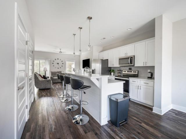 Townhouse for sale in Virginia