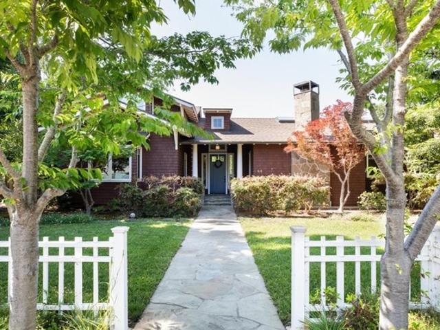 House for sale in Los Altos, California