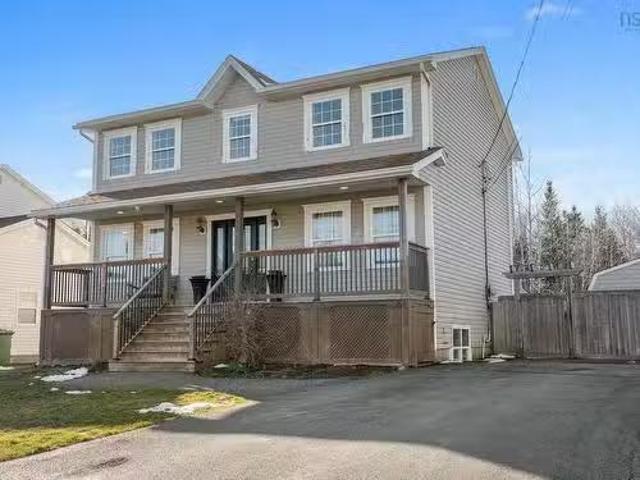 House for sale in Cole Harbour, Nova Scotia