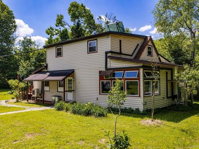 House for sale in Roscoe, New York