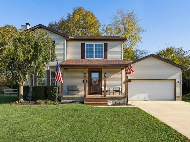House for sale in Johnstown, Licking County