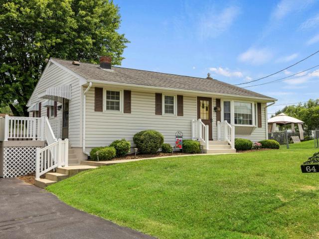 House for sale in Virginia