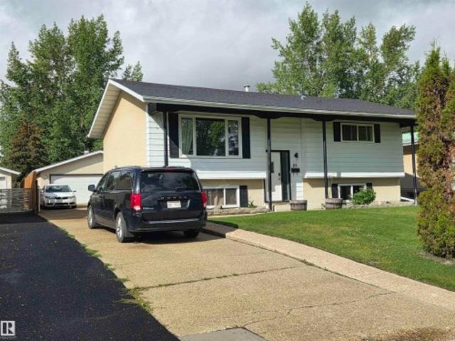 House for sale in Rolly View, Alberta