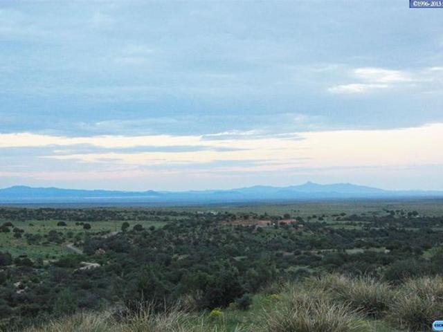 Land for sale in Silver City, New Mexico