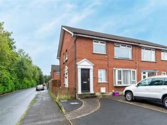 House for sale in Edenderry, North Tipperary