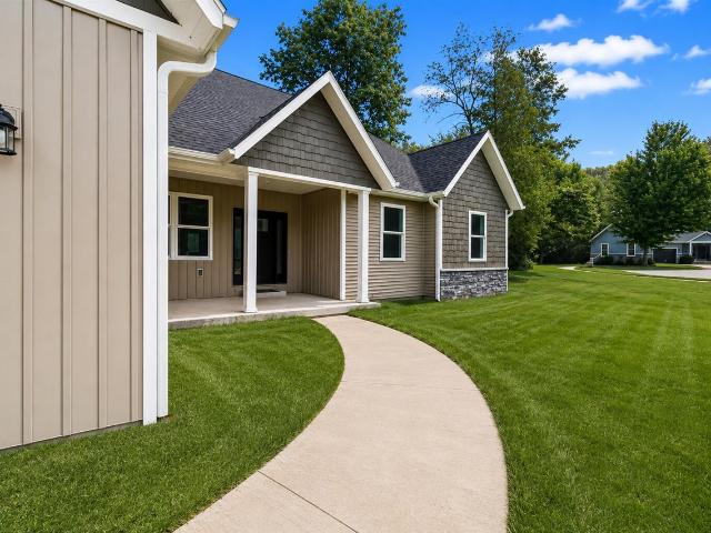 House for sale in Branch, Michigan