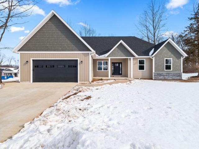 House for sale in Branch, Michigan