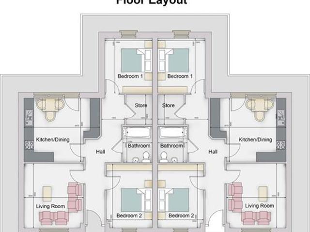 Property for sale in Mayo, Connacht