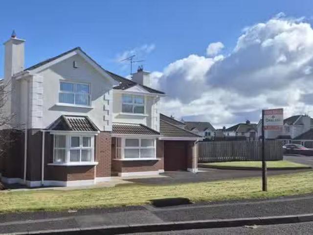 House for sale in Mayo, Connacht
