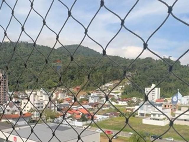 Apartamento aluguel em Região Geográfica Imediata de Blumenau, Rodeio