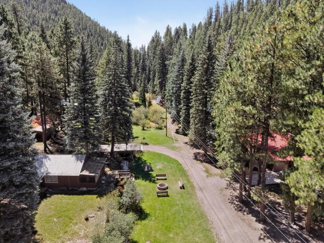 House for sale in Jemez Springs, New Mexico