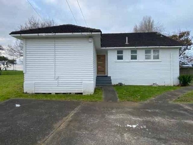 House for rent in Papakura, Oroua County