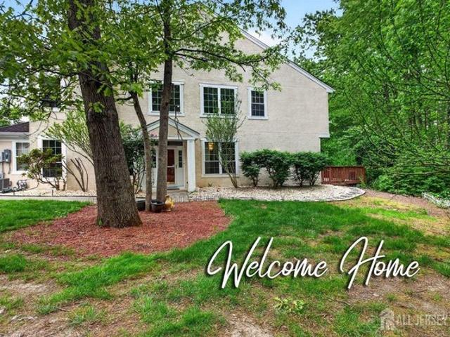 Townhouse for sale in Plainsboro, New Jersey