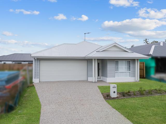 Apartment for rent in Toombul, Queensland