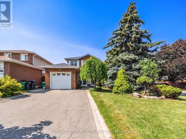 House for sale in Georgina, Ontario