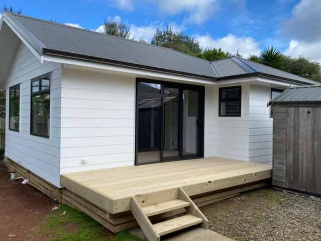 House for rent in Whangarei, Northland