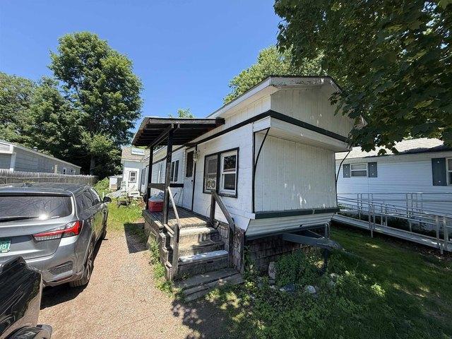 House for sale in Burlington, Vermont