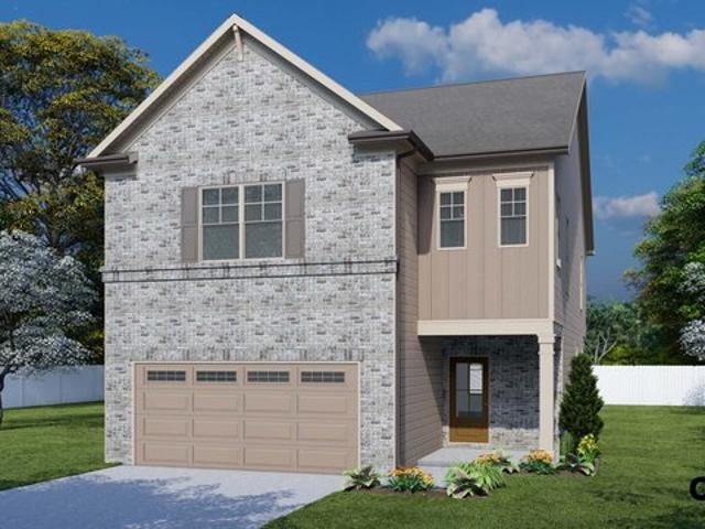 House for sale in Auburn, Georgia