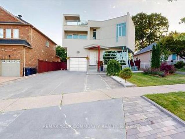 House for sale in Woburn, Ontario