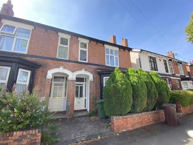 House for rent in West Midlands