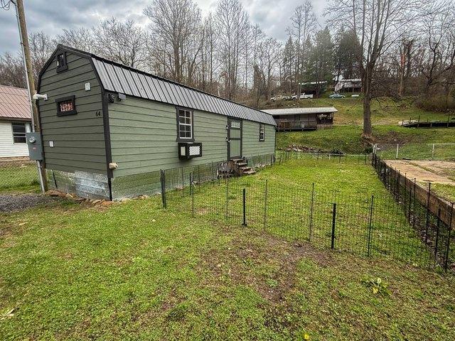 House for sale in Webster Springs, West Virginia