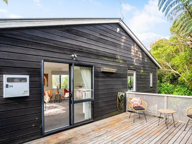 House for rent in Mornington, Wellington