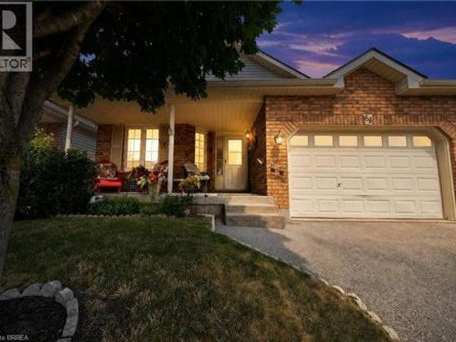 House for sale in Port Rowan, Ontario