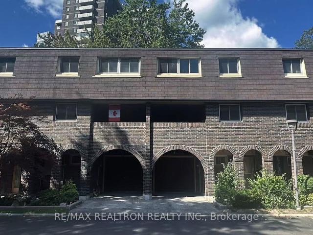 Property for sale in Woburn, Ontario