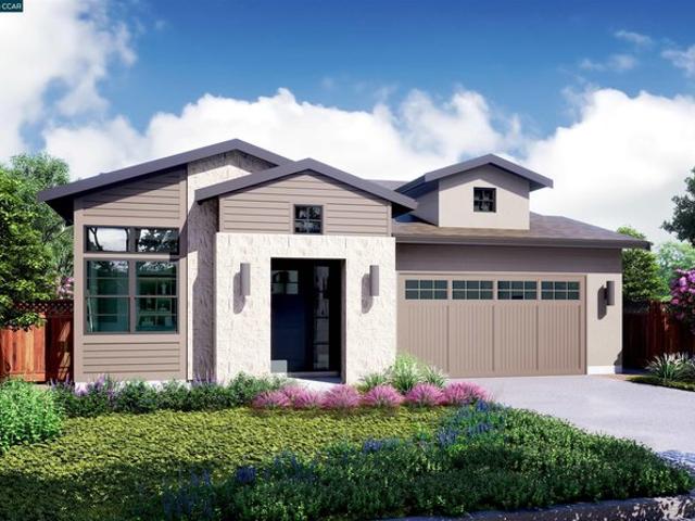 House for sale in Petaluma, California
