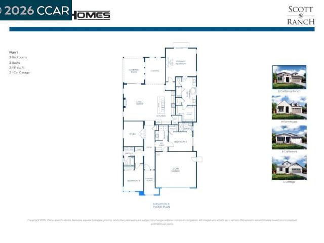 Property for sale in Petaluma, California
