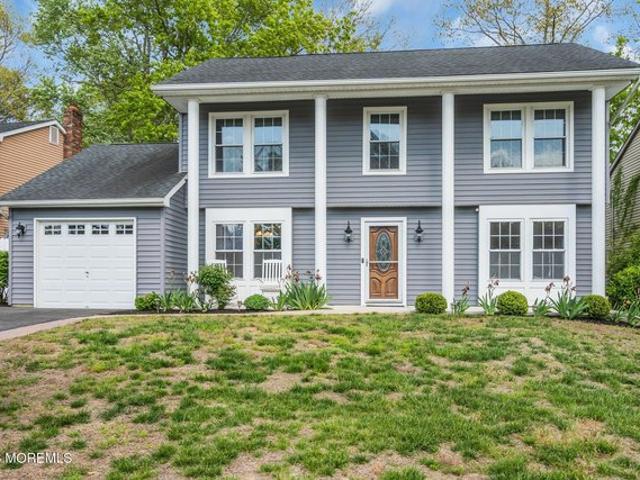 House for sale in Barnegat Light, New Jersey