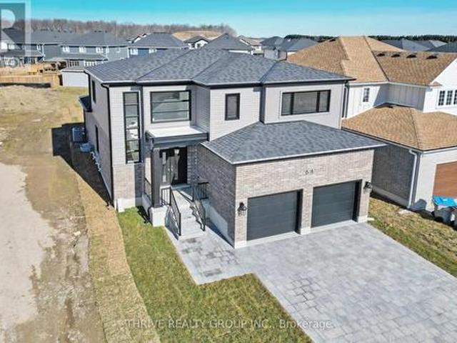 House for sale in Denfield, Ontario