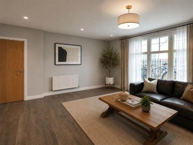 Apartment for rent in Sandy Row, Northern Ireland