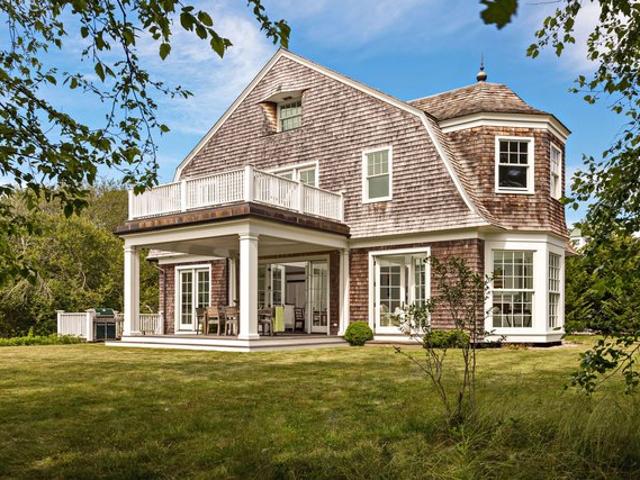 House for sale in Osterville, Massachusetts