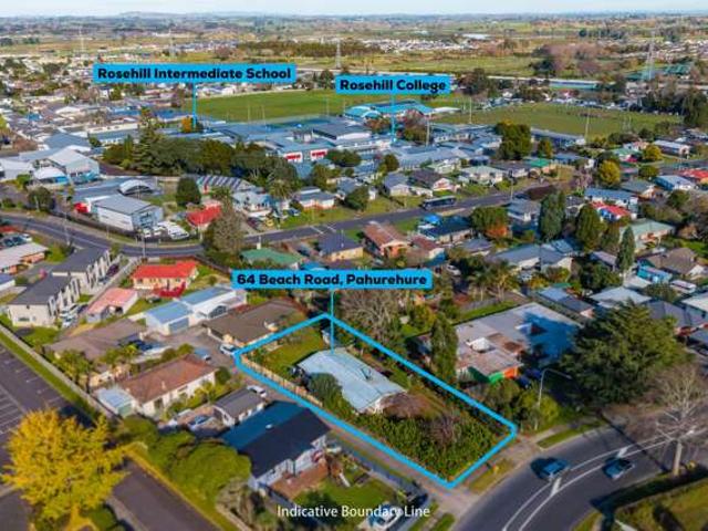 House for sale in Papakura