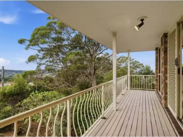 House for rent in Gosford, New South Wales