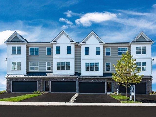 Townhouse for sale in Bucks, Pennsylvania
