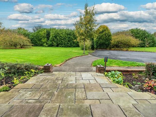 Detached House for sale in Brannockstown, North Tipperary