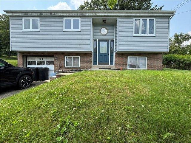 House for sale in Delmont, Pennsylvania
