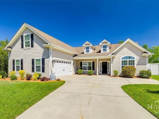 House for sale in Pooler, Georgia