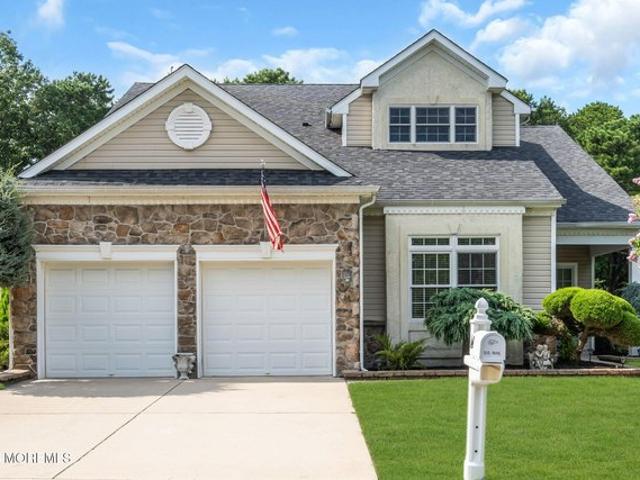 House for sale in Waretown, New Jersey