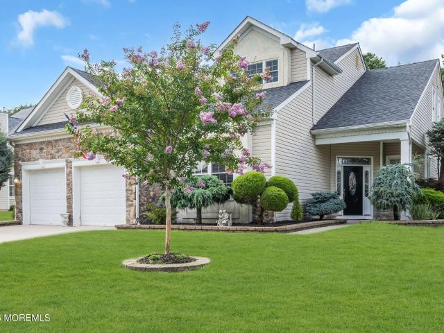 House for sale in Waretown, New Jersey