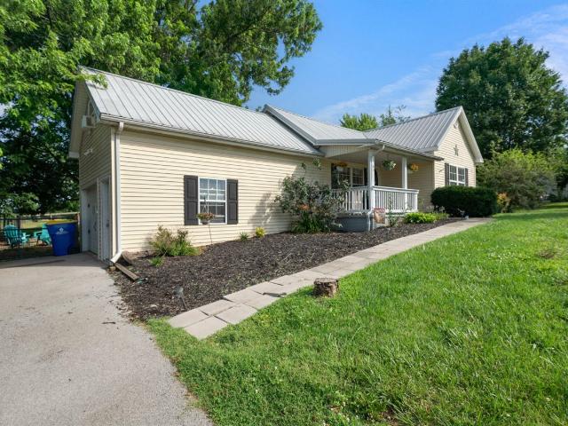House for sale in Glasgow, Kentucky